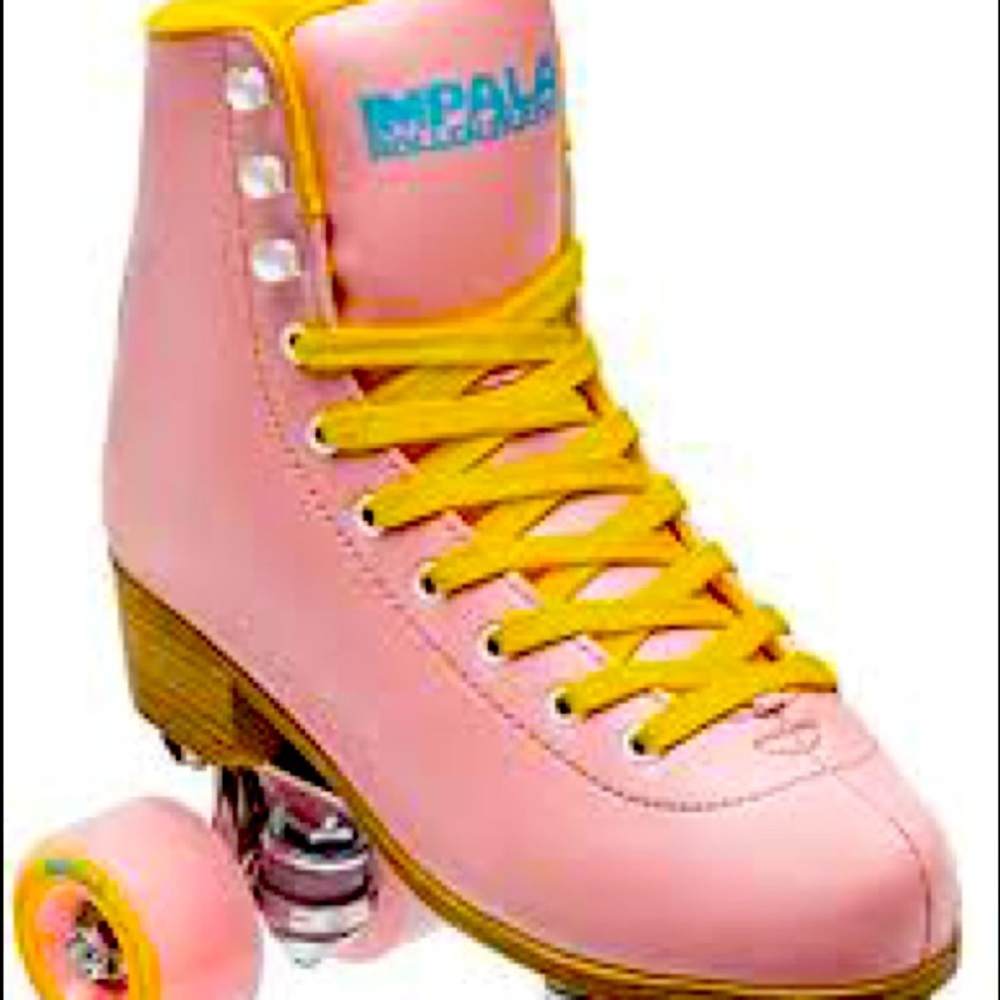 Impala quad skates